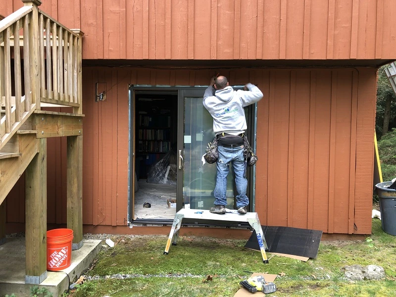 Window Solutions Plus - Master Craftsmen